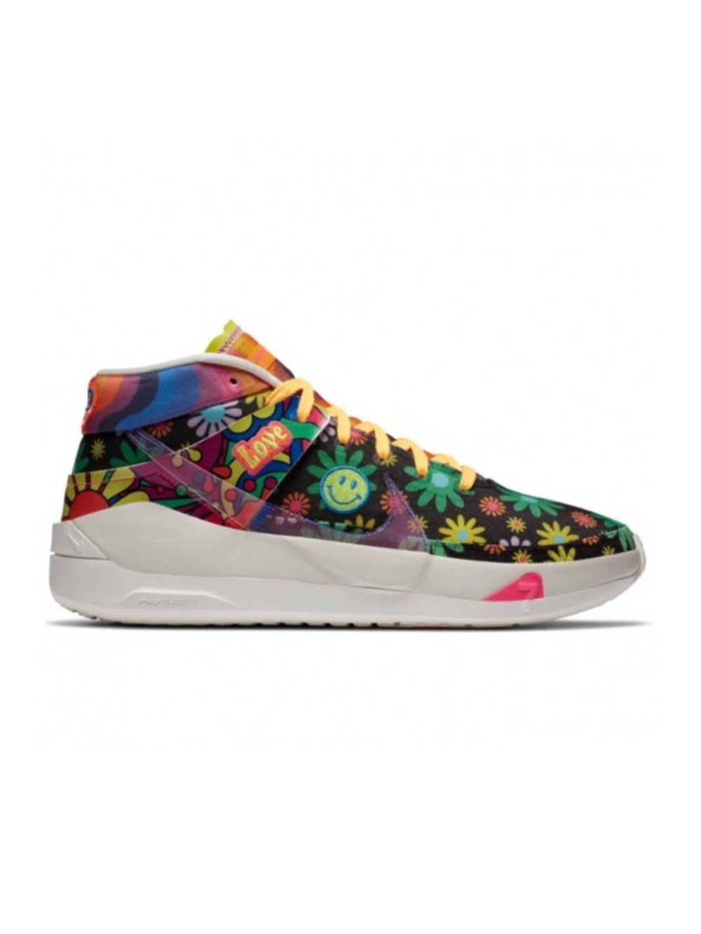 NIKE Kevin Durant “easy money sniper”